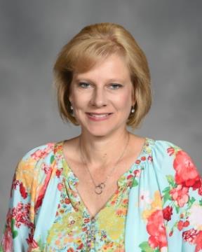 Mrs. Lauren Wieder Mrs. Lauren Wieder